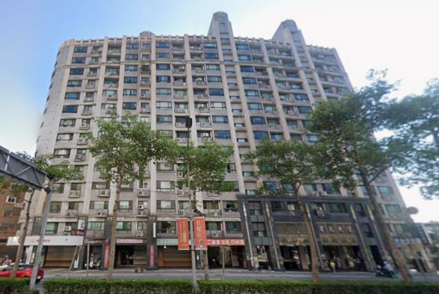 新北法拍大樓-1