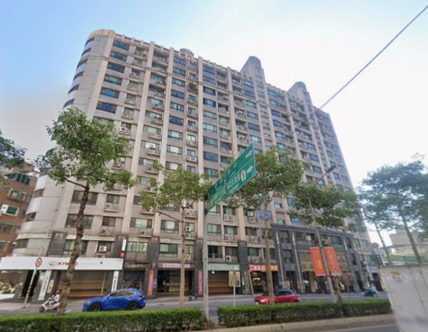 新北法拍大樓-2