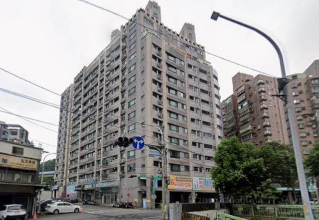 新北法拍大樓-3