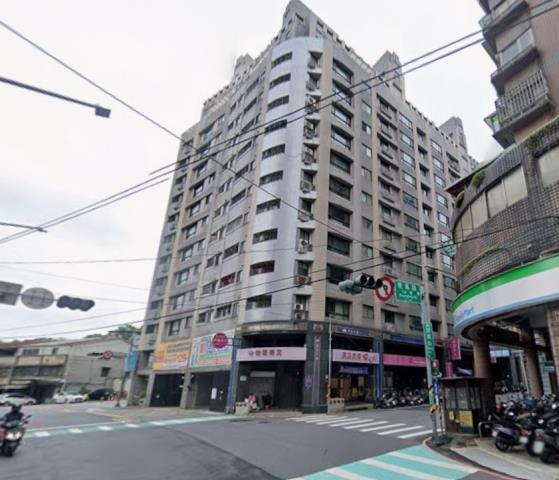 新北法拍大樓-4