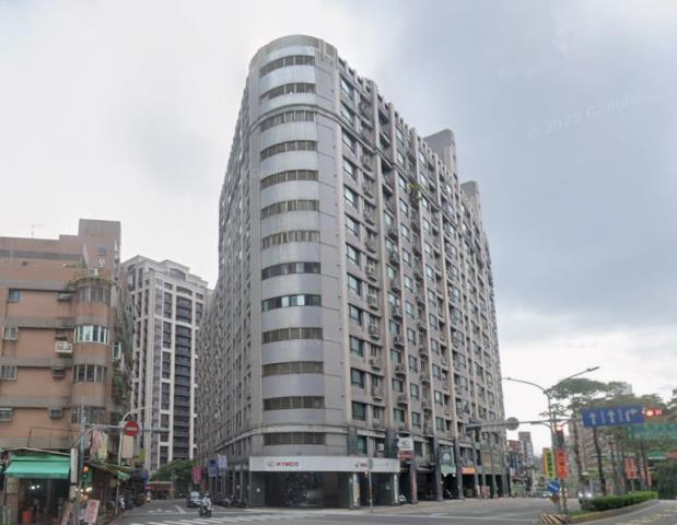 新北法拍大樓-5