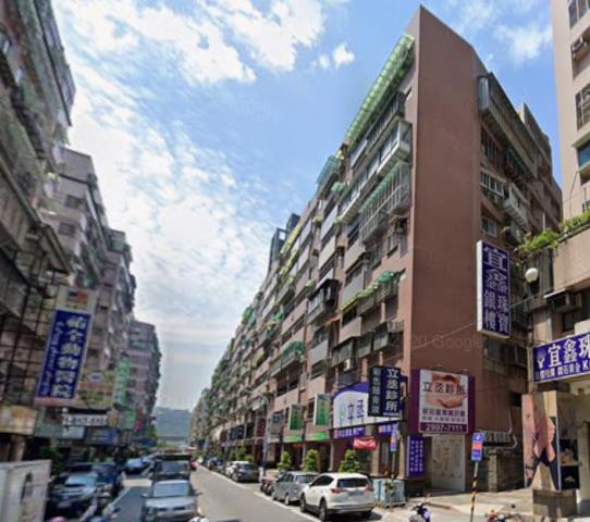 新北華廈法拍-3