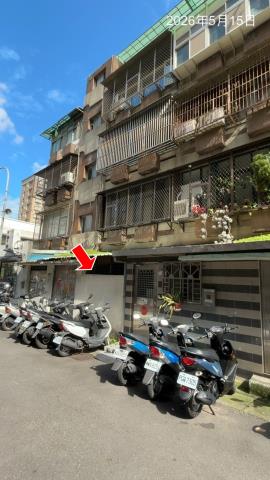 士林公寓拍賣-1