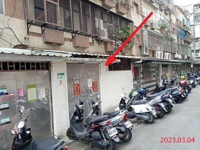 士林公寓拍賣-2