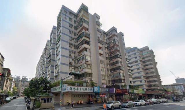 新北大樓法拍-0