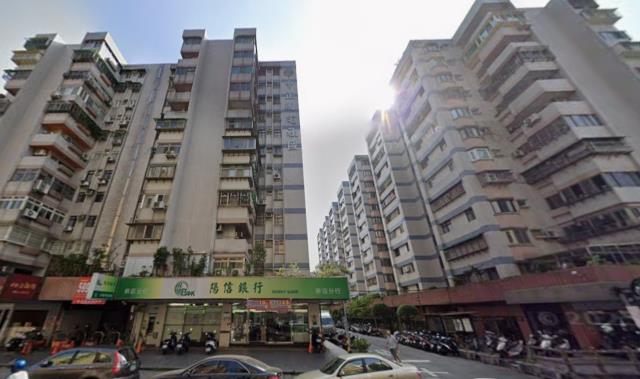 新北大樓法拍-2