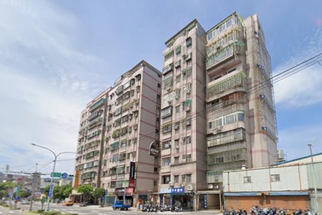 新北土城大樓法拍-2