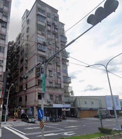 新北土城大樓法拍-3