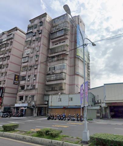 新北土城大樓法拍-4