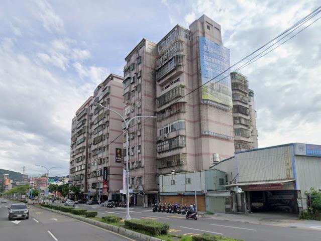 新北土城大樓法拍-5