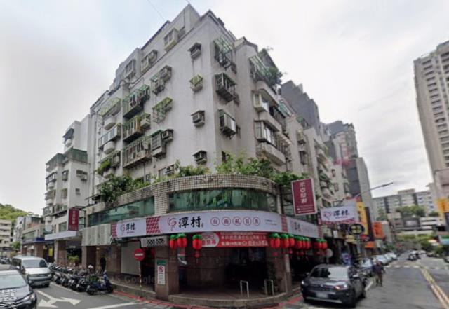 內湖法拍華廈-0