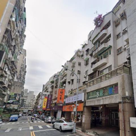 內湖法拍華廈-1