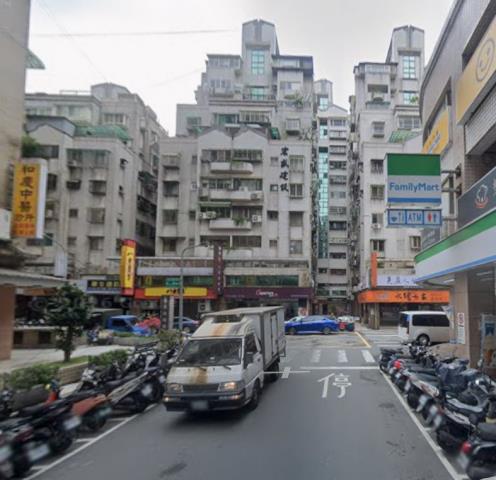 內湖法拍華廈-2