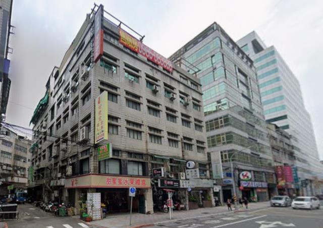 新北法拍廠房-1