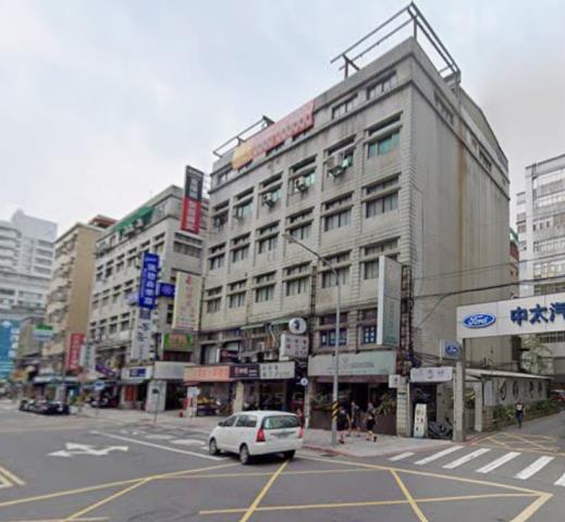 新北法拍廠房-2