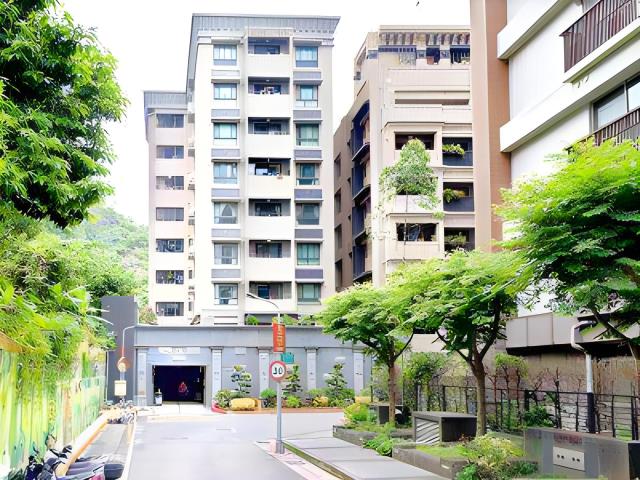 台北內湖華廈法拍-0