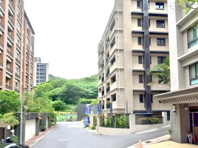 台北內湖華廈法拍-2