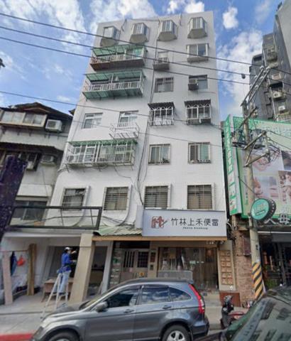 台北法拍華廈-0