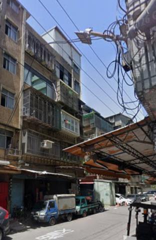 新北拍賣公寓-3