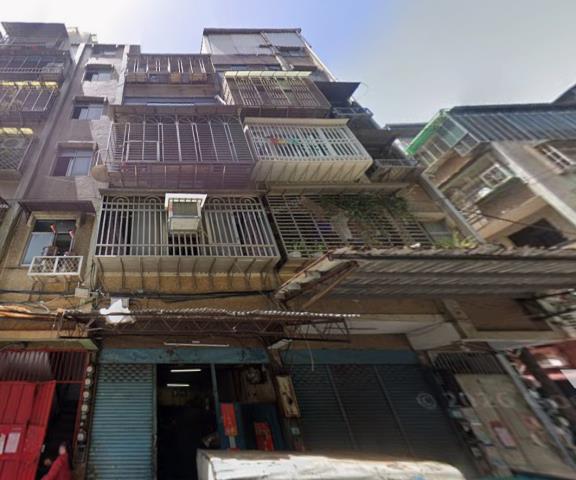 新北拍賣公寓-4