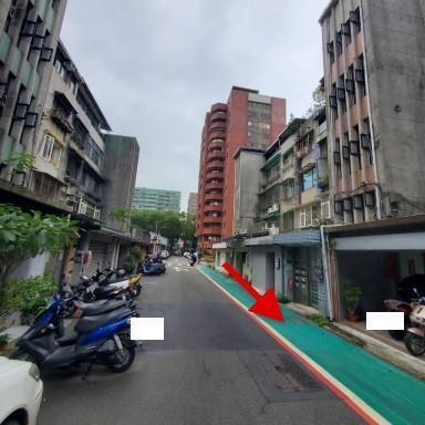 台北拍賣公寓-1
