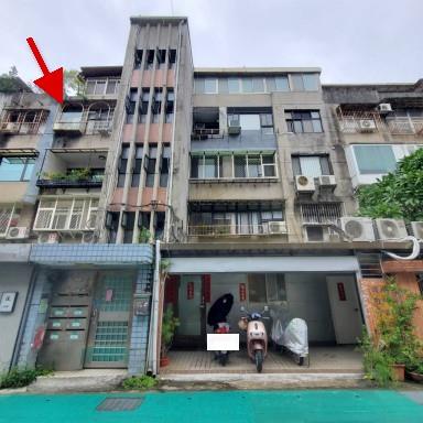 台北法拍公寓-0