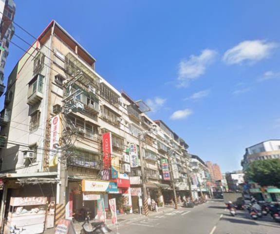 泰山拍賣公寓-2