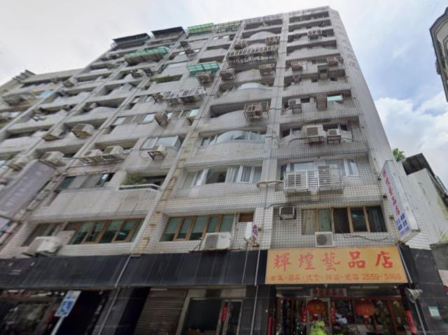 台北拍賣大樓-1