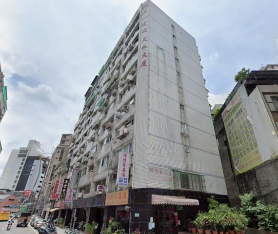 台北拍賣大樓-2