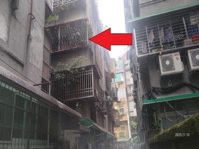 松山法拍公寓-1