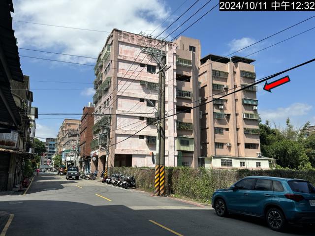 鶯歌華廈法拍-1