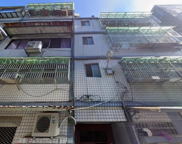 新北鶯歌公寓法拍-1