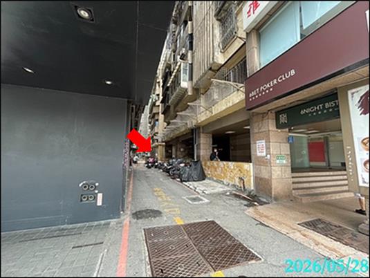 台北大安區法拍大樓-4