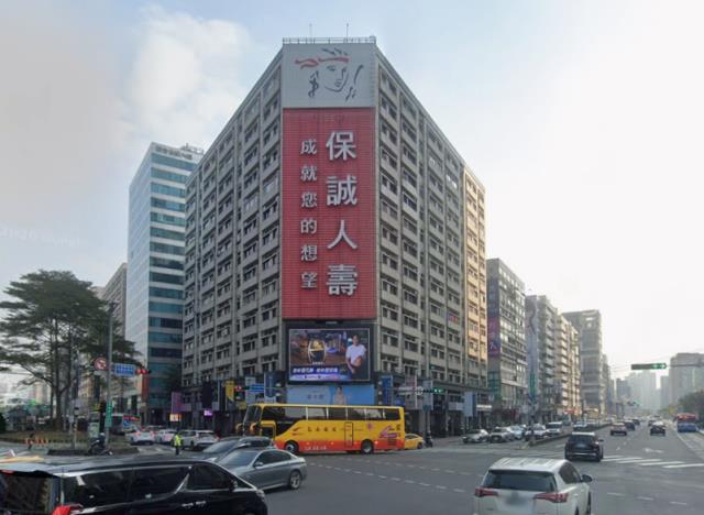 信義區法拍大樓-0