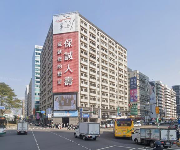 信義區法拍大樓-1