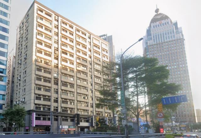 信義區法拍大樓-3