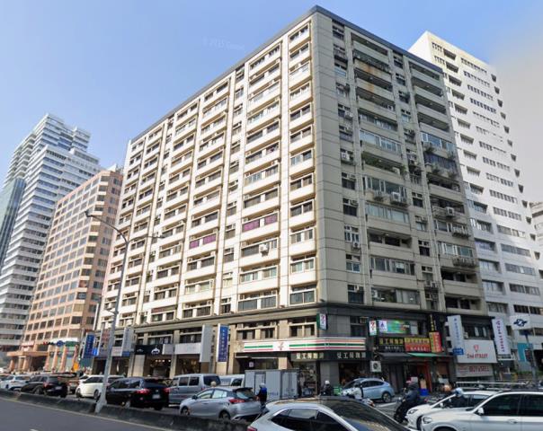 信義區法拍大樓-4