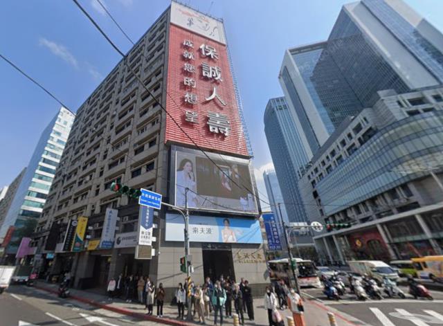 信義區法拍大樓-5