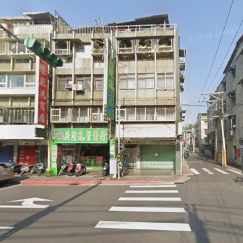 台北拍賣公寓-0
