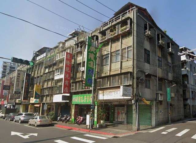 台北拍賣公寓-2