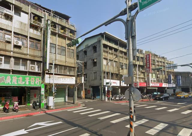台北拍賣公寓-3