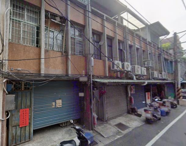 新北透天法拍-2