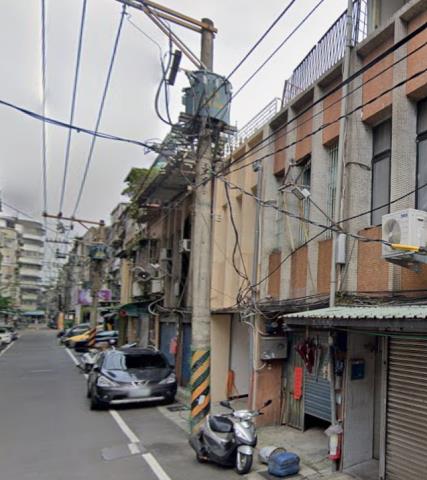 新北透天法拍-3
