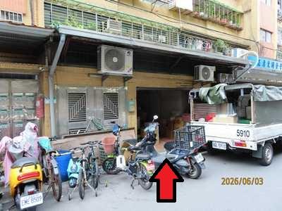 台北華廈法拍-0