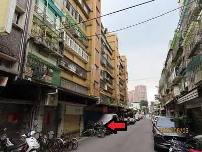 台北華廈法拍-1
