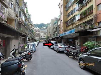 台北華廈法拍-2