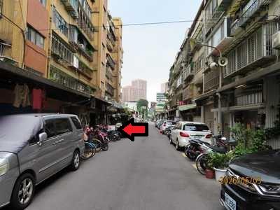 台北華廈法拍-3