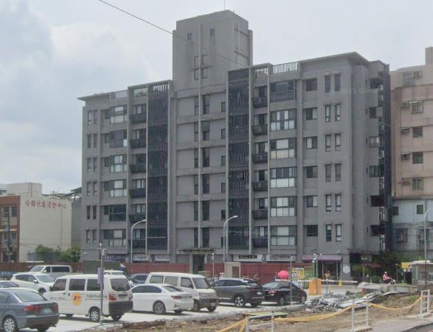 新北板橋法拍華廈-0