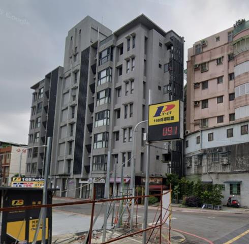 新北板橋法拍華廈-1