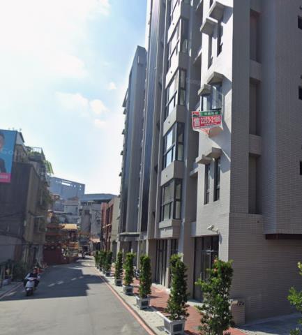 新北板橋法拍華廈-3
